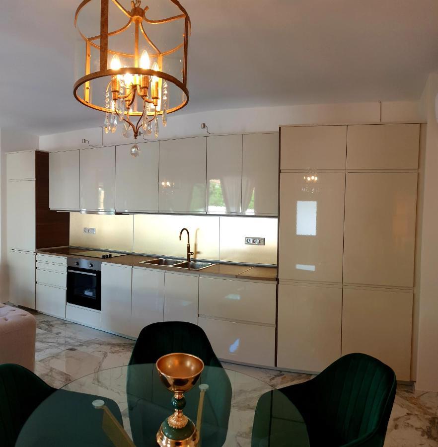 Jacuzzi Deluxe Villa Skala Sotiros Dış mekan fotoğraf