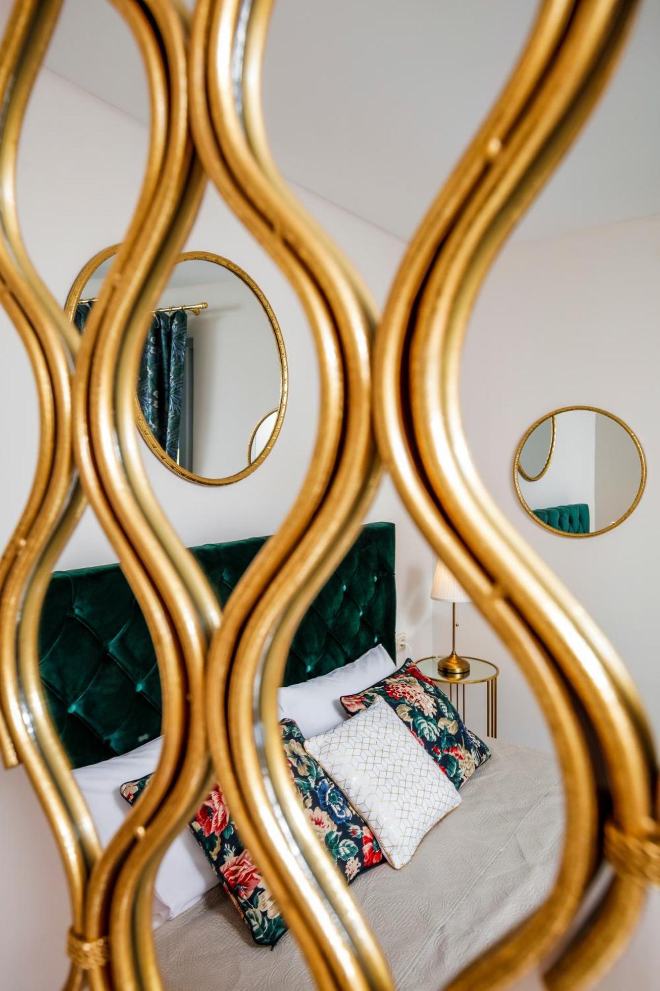 Jacuzzi Deluxe Villa Skala Sotiros Dış mekan fotoğraf